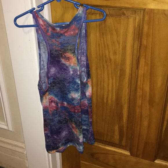 dELiA*s Space Themed Tank Top 🚀 - Picture 4 of 5